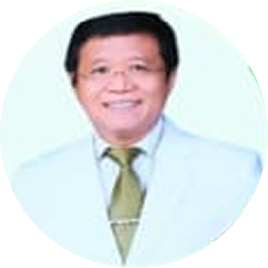 dr. Henry H Sitanggang