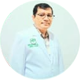 dr. Jekson Lubis