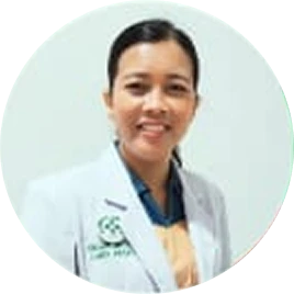 dr. Yanika Helena Sitanggang