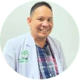 dr. Wirandi Dalimunthe