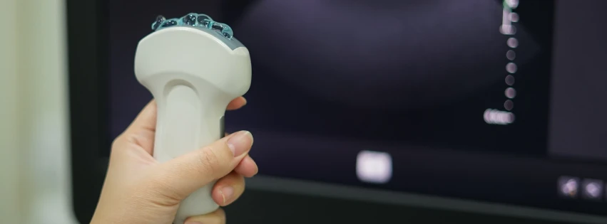 Radiologi dan USG Melayani 24 Jam 